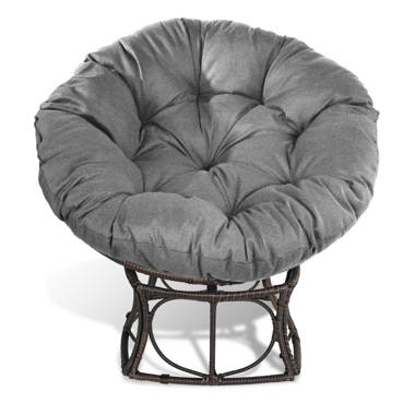 Papasan chair better homes and online garden